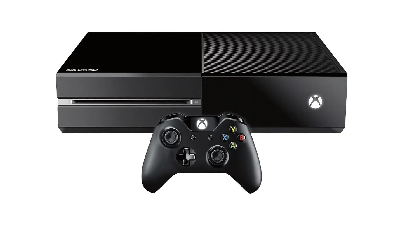 Xbox